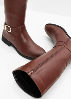Stiefel Damen Komfortschuhe|Stiefel