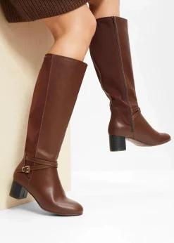 Sale Stiefel Damen Schuhe & Accessoires In Spezialgrößen·Weite Schuhe|Schuhe & Accessoires In Spezialgrößen·Schuhe In Übergröße