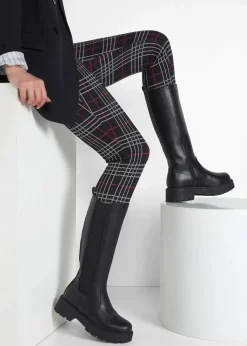Online Stiefel Damen Stiefel|Schuhe & Accessoires In Spezialgrößen·Elastischer Schaft