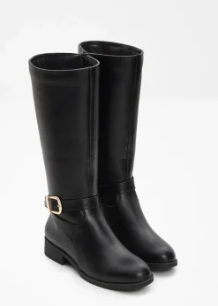 Outlet Stiefel Damen Schuhe & Accessoires In Spezialgrößen·Schuhe In Übergröße|Stiefel