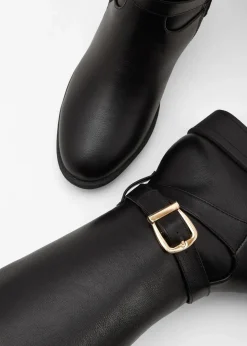 Outlet Stiefel Damen Schuhe & Accessoires In Spezialgrößen·Schuhe In Übergröße|Stiefel