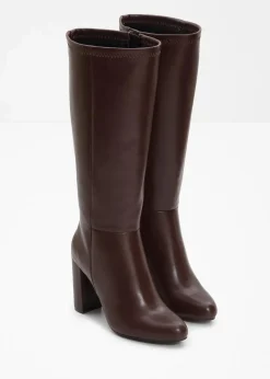 Damen bonprix Stiefel|Stiefel