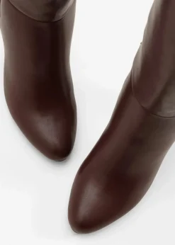 Damen bonprix Stiefel|Stiefel