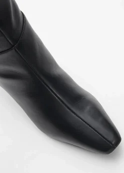 Clearance Stiefel Damen Stiefel