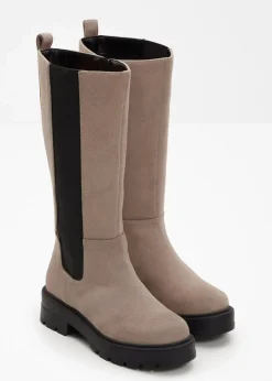 Damen bonprix Stiefel|Stiefel