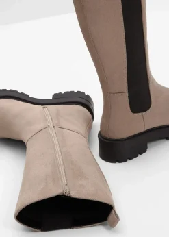 Damen bonprix Stiefel|Stiefel