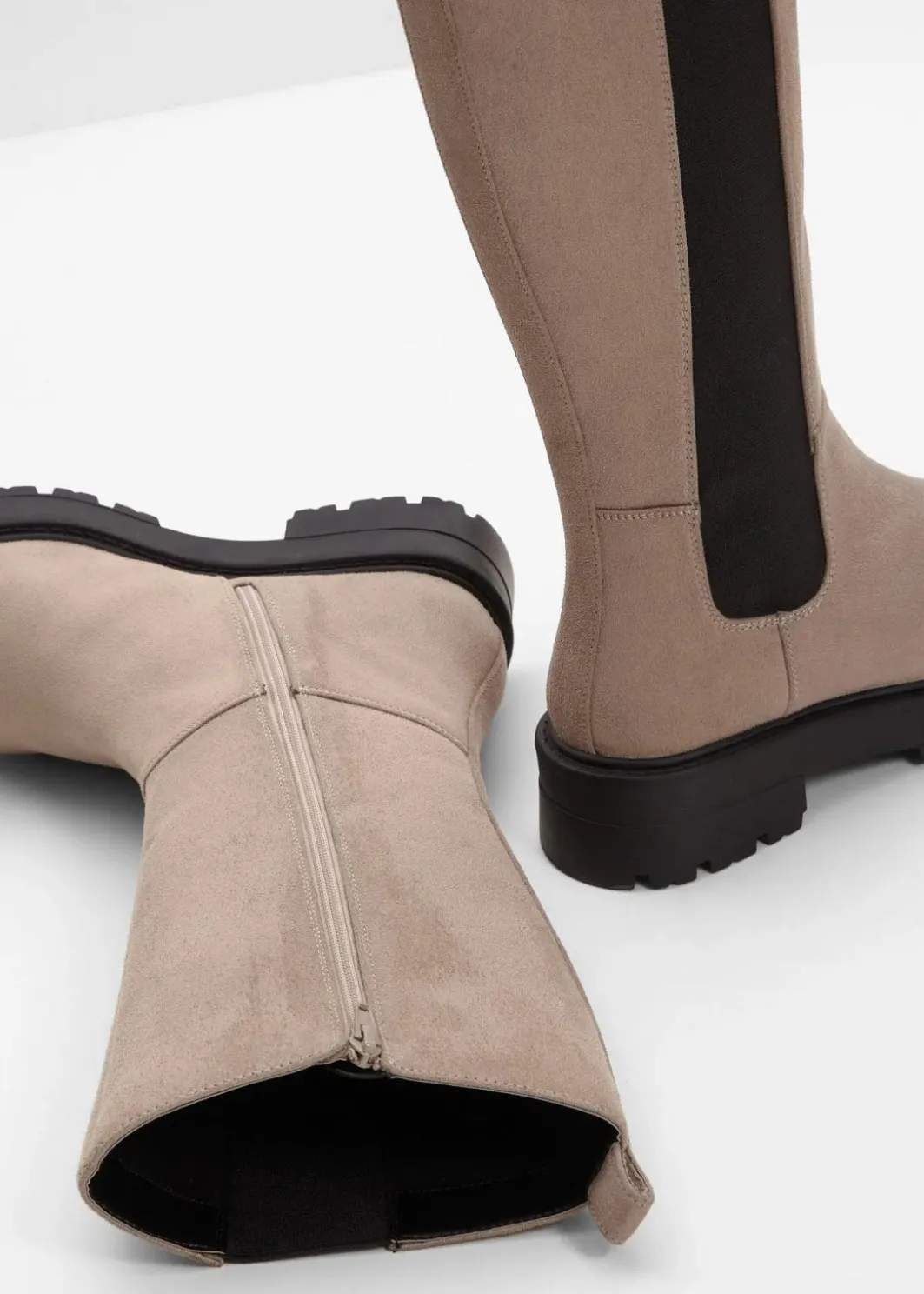 Damen bonprix Stiefel|Stiefel