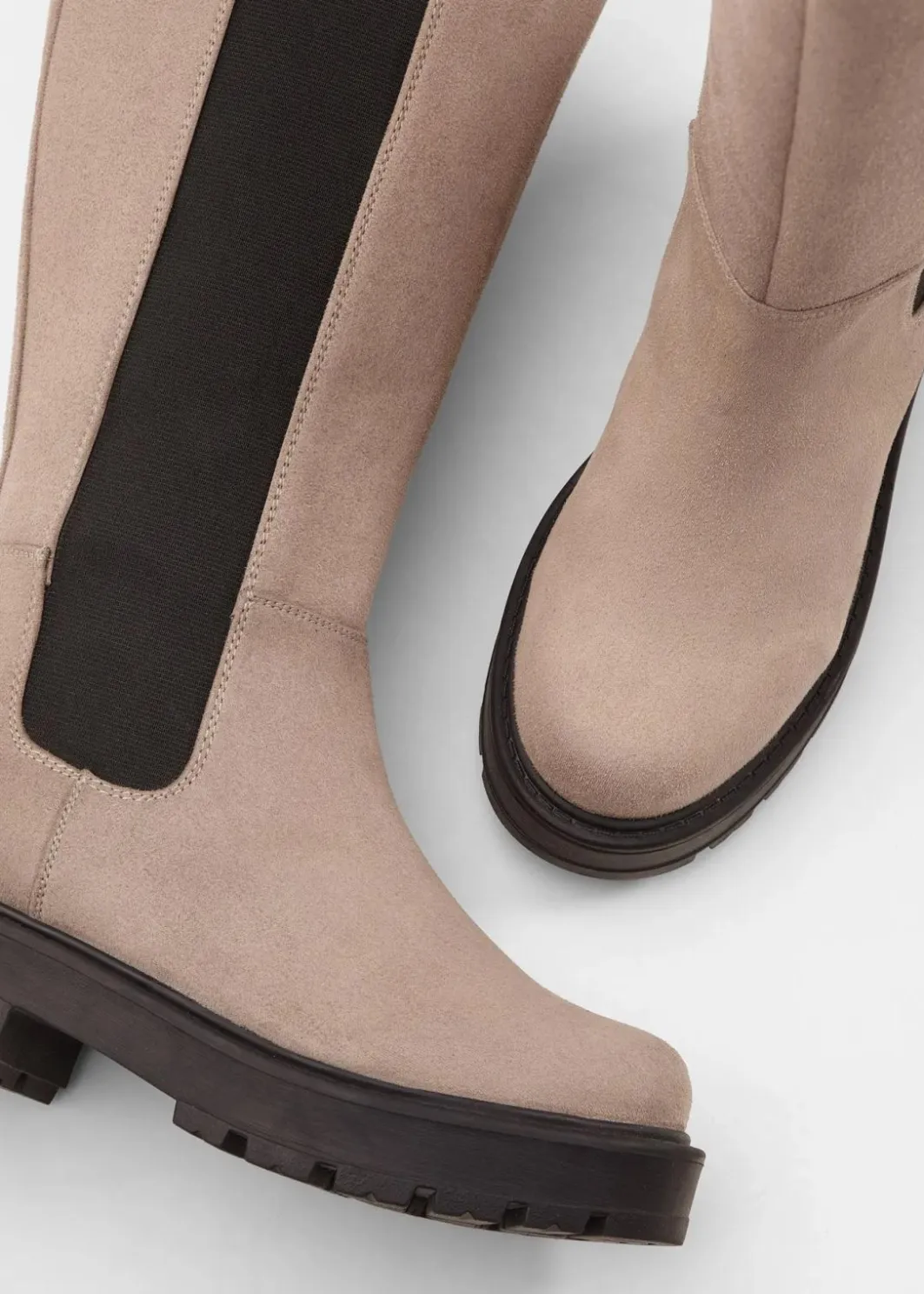 Damen bonprix Stiefel|Stiefel