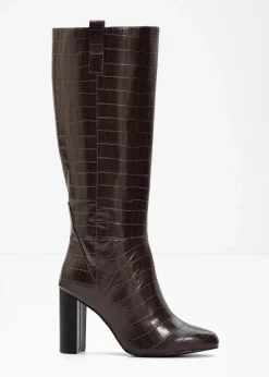 Damen bonprix Stiefel|Stiefel
