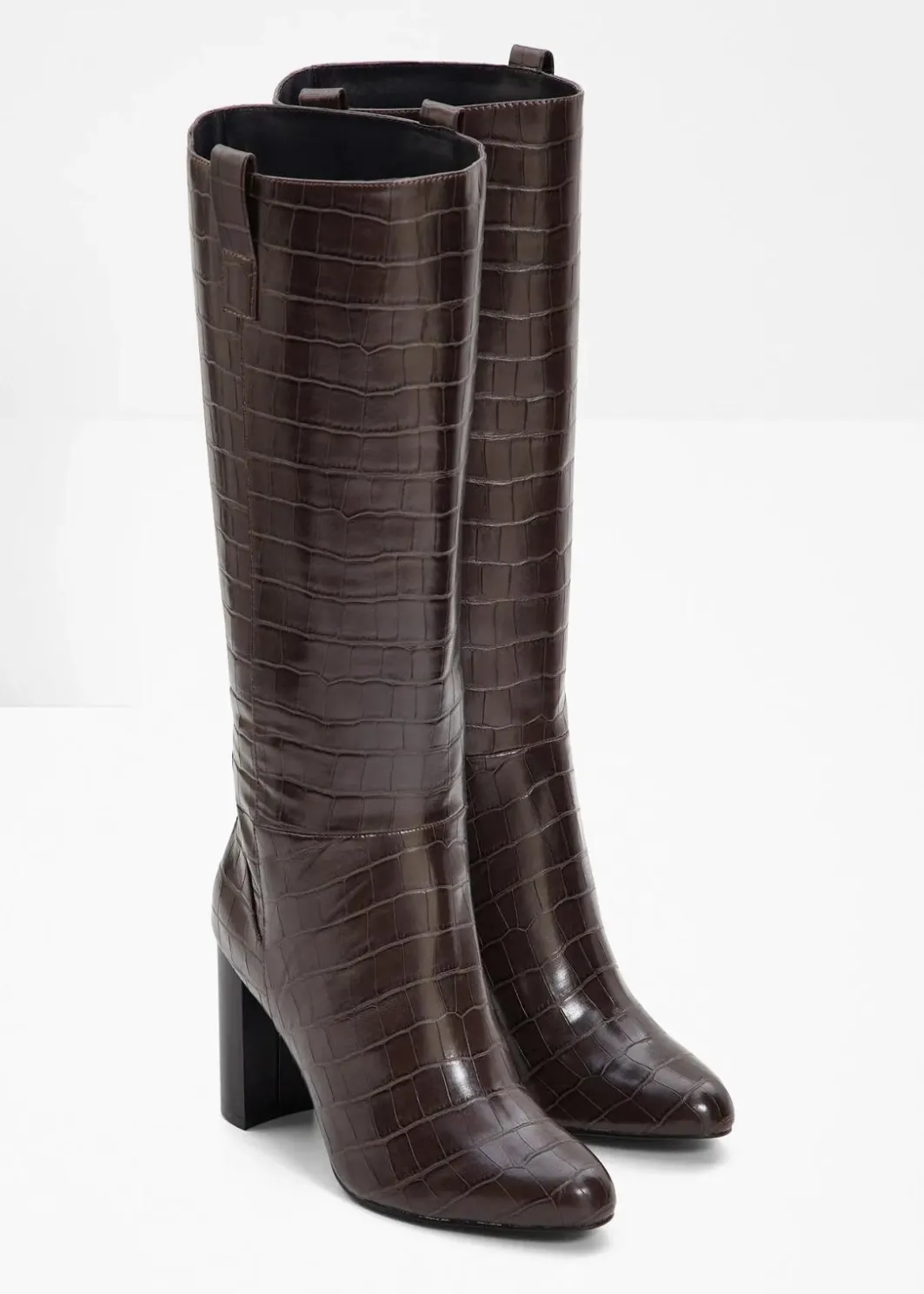 Damen bonprix Stiefel|Stiefel