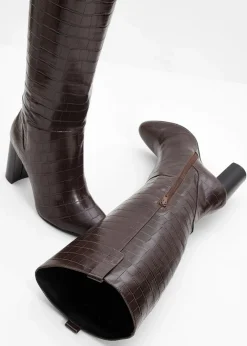 Damen bonprix Stiefel|Stiefel