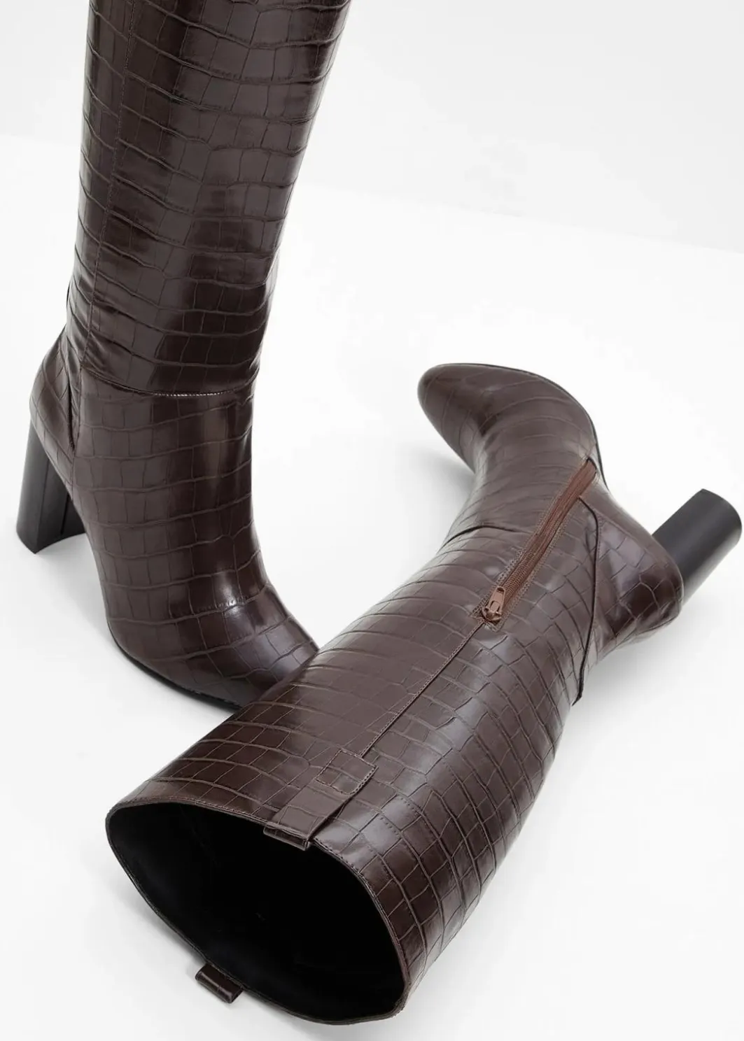 Damen bonprix Stiefel|Stiefel