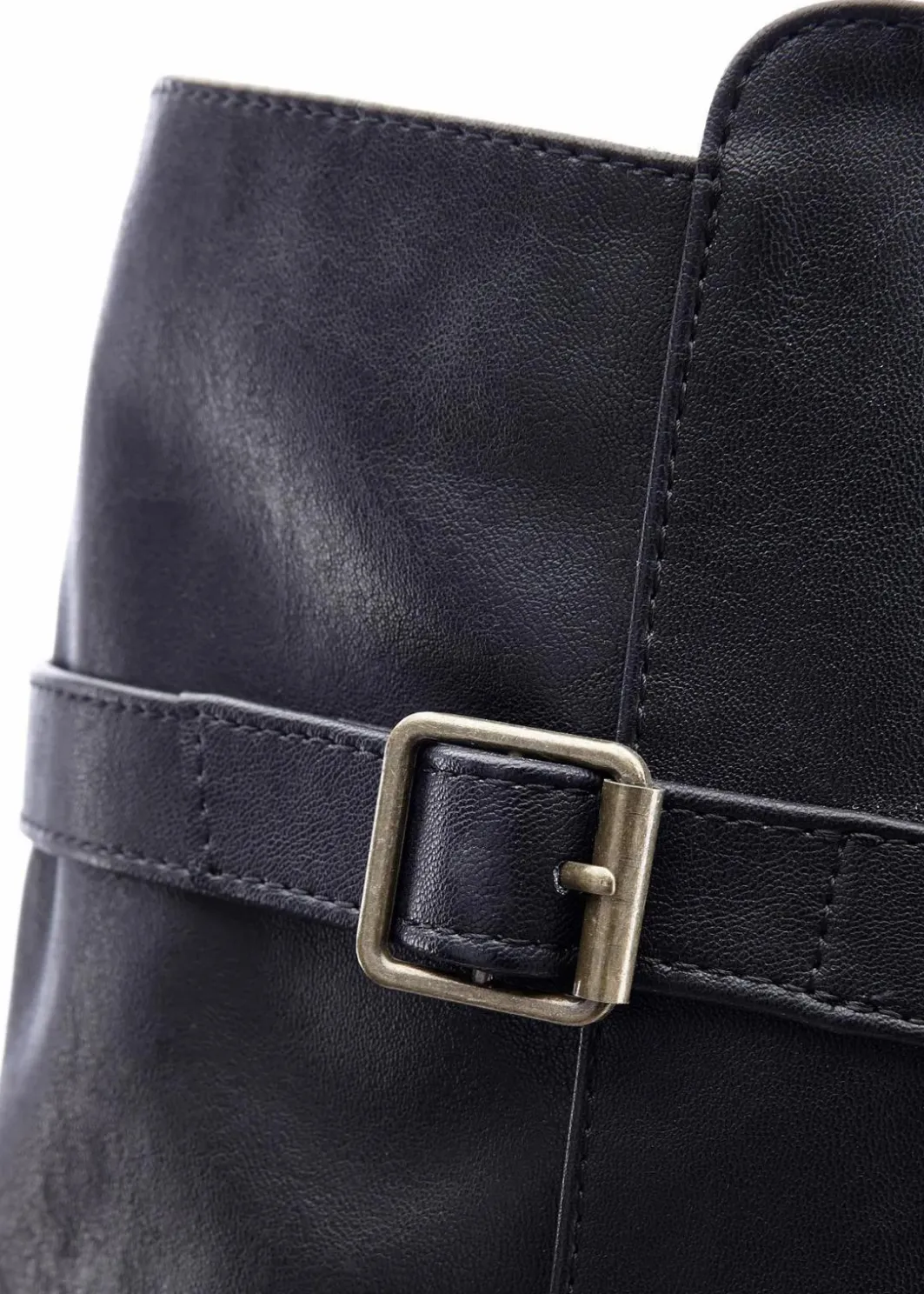 Discount Stiefel Damen Stiefel|Schuhe & Accessoires In Spezialgrößen·Elastischer Schaft