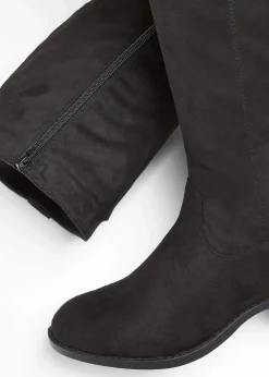 Damen bonprix Stiefel|Schuhe & Accessoires In Spezialgrößen·Schuhe In Übergröße|Stiefel