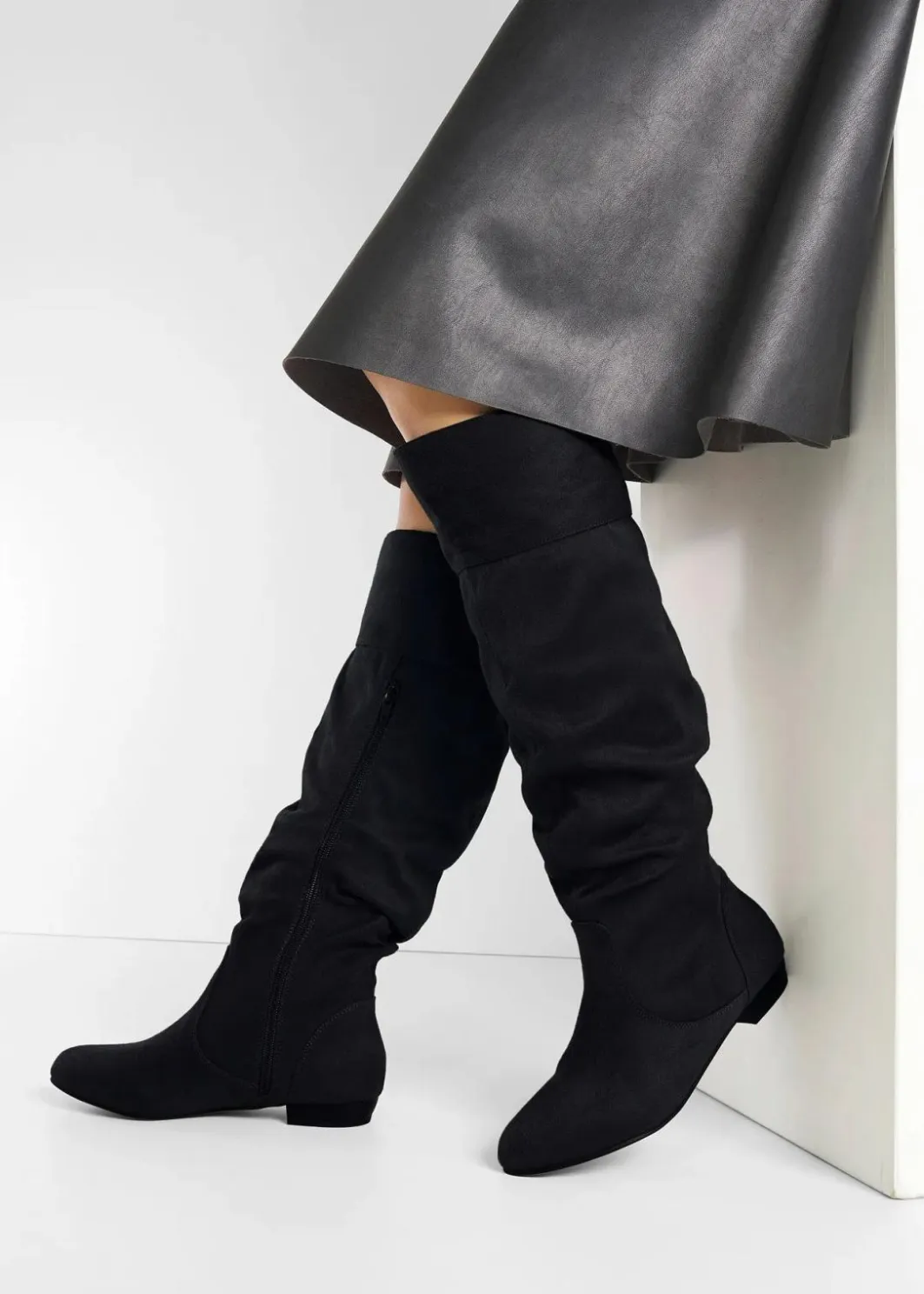 New Stiefel Damen Stiefel|Schuhe & Accessoires In Spezialgrößen·Schuhe In Übergröße