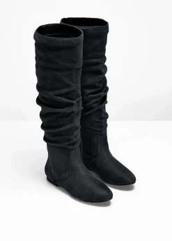 New Stiefel Damen Stiefel|Schuhe & Accessoires In Spezialgrößen·Schuhe In Übergröße