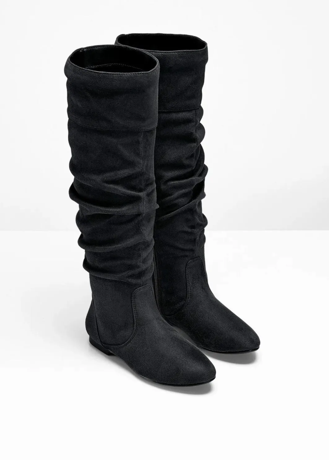 New Stiefel Damen Stiefel|Schuhe & Accessoires In Spezialgrößen·Schuhe In Übergröße