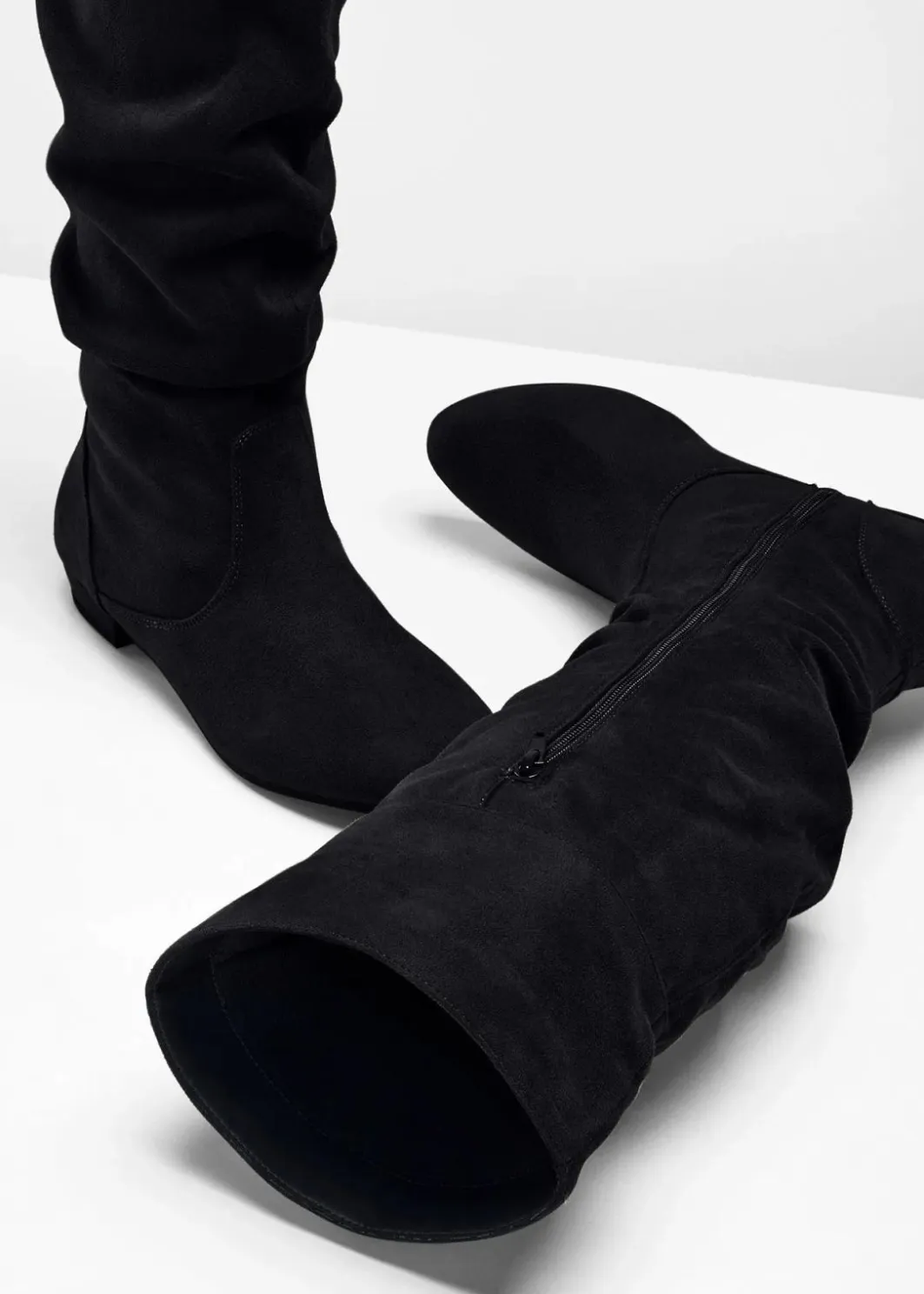 New Stiefel Damen Stiefel|Schuhe & Accessoires In Spezialgrößen·Schuhe In Übergröße