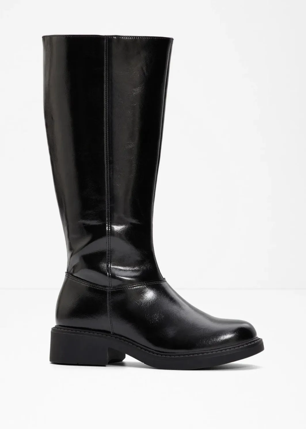 Damen bonprix Stiefel|Stiefel