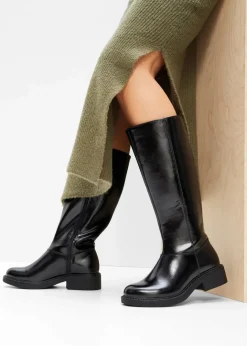 Damen bonprix Stiefel|Stiefel