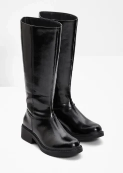 Damen bonprix Stiefel|Stiefel