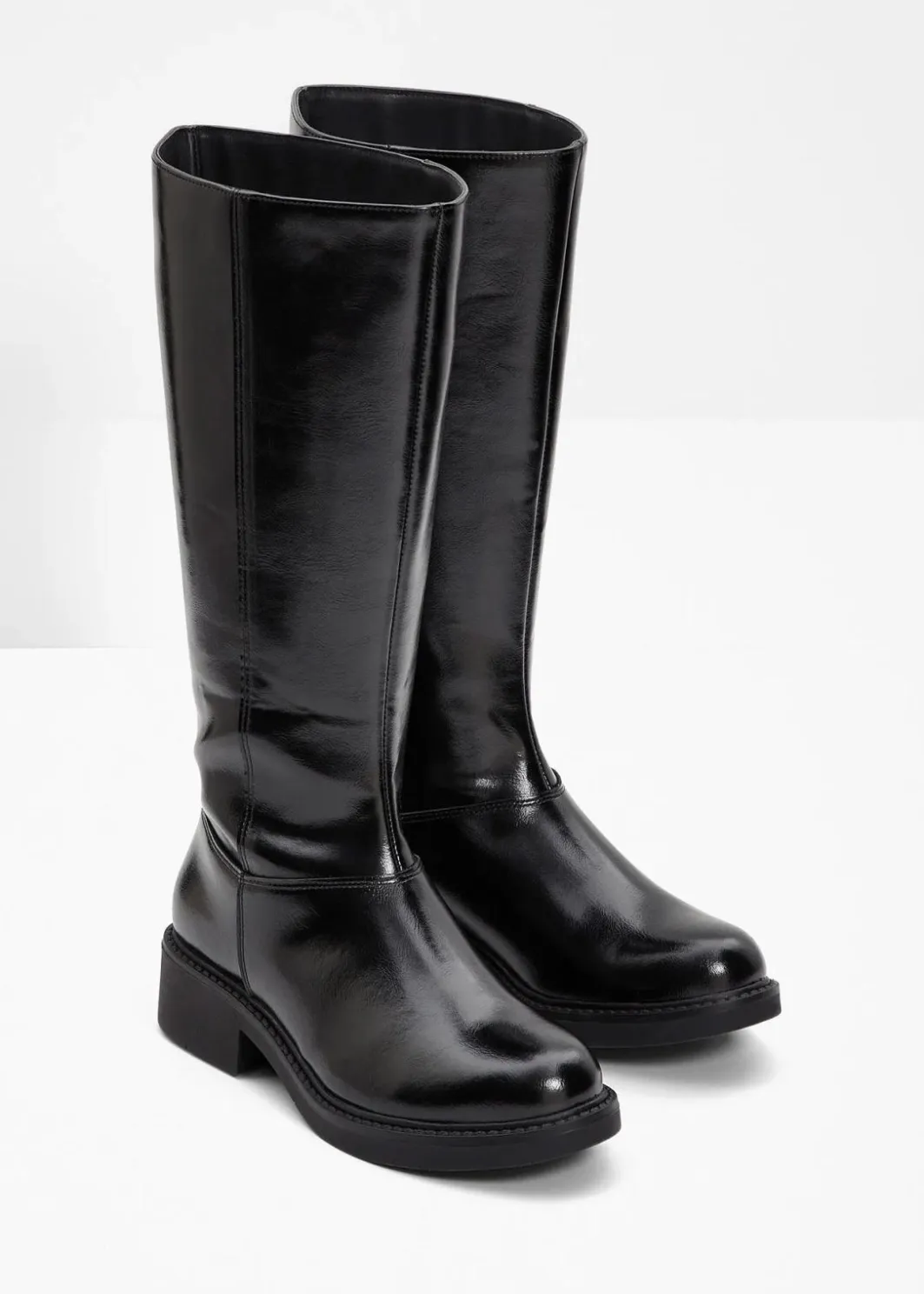 Damen bonprix Stiefel|Stiefel