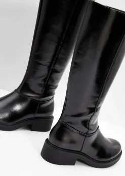 Damen bonprix Stiefel|Stiefel