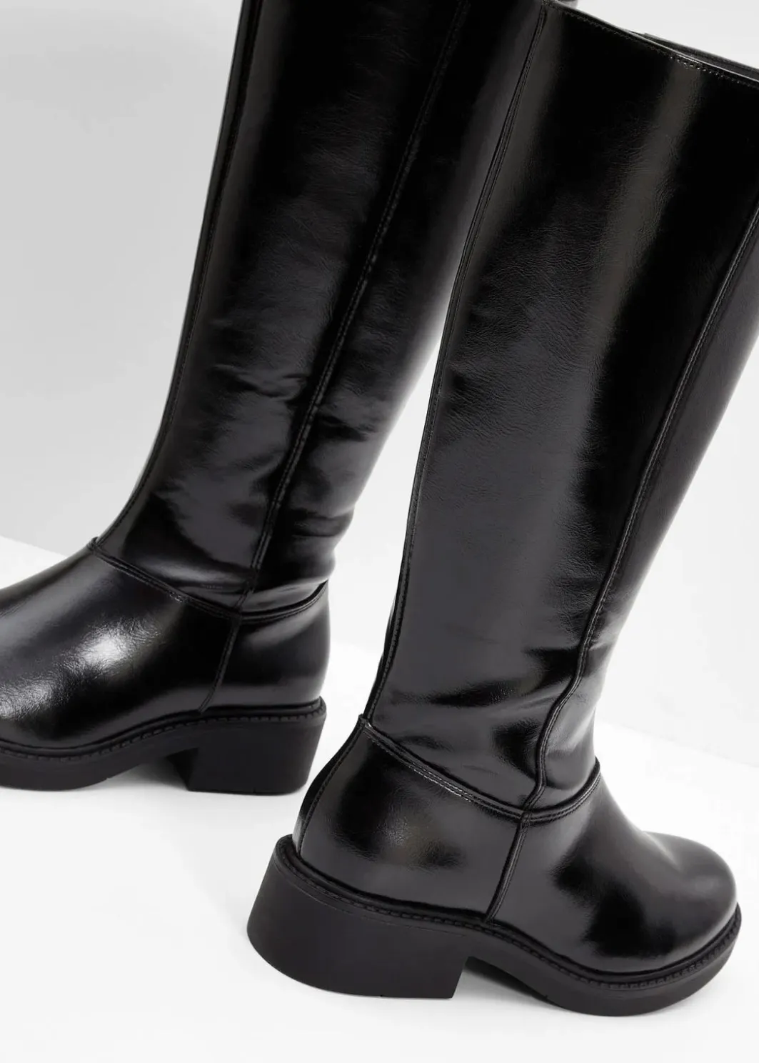 Damen bonprix Stiefel|Stiefel