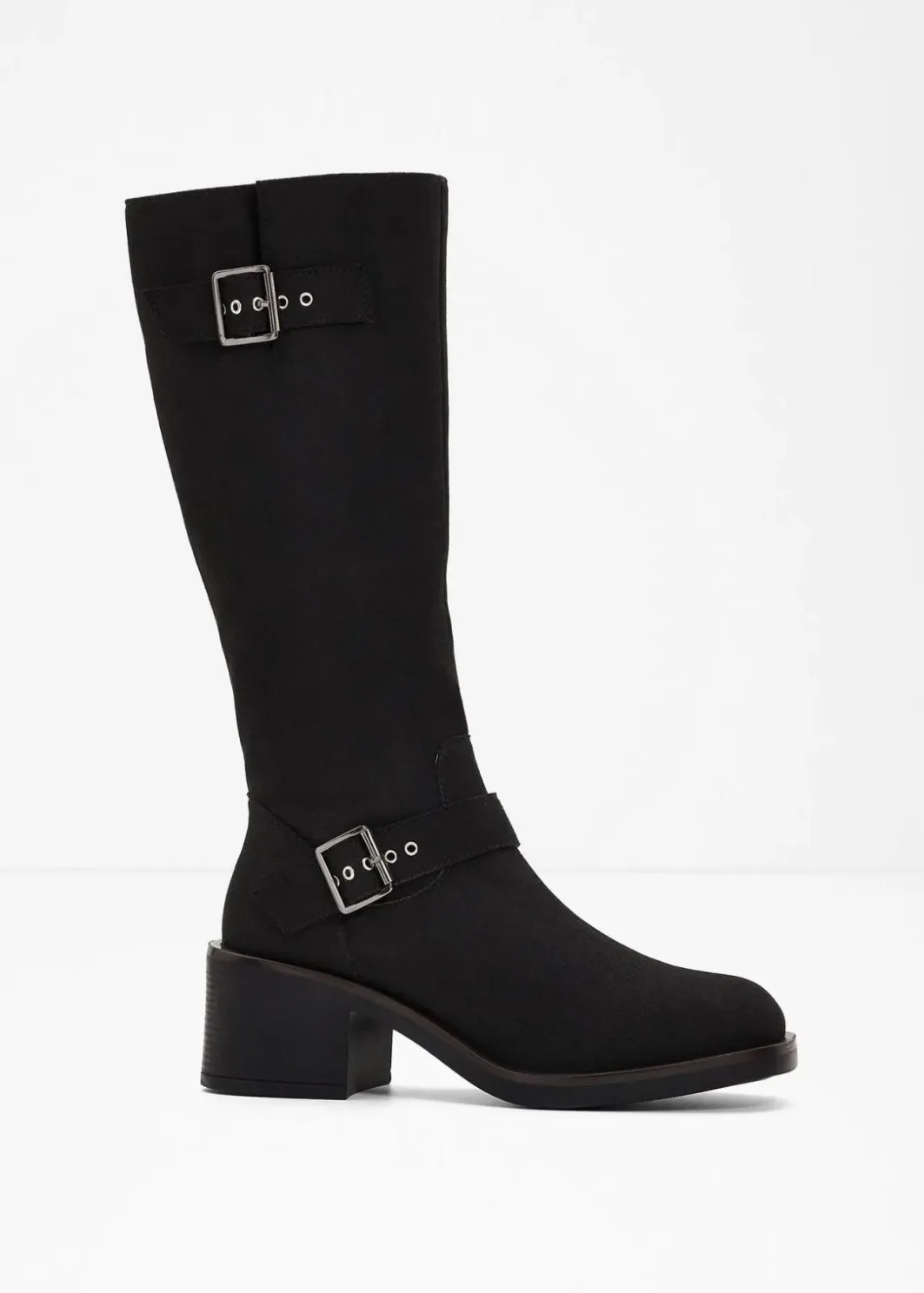 Online Stiefel Damen Gefütterte Winterschuhe|Stiefel