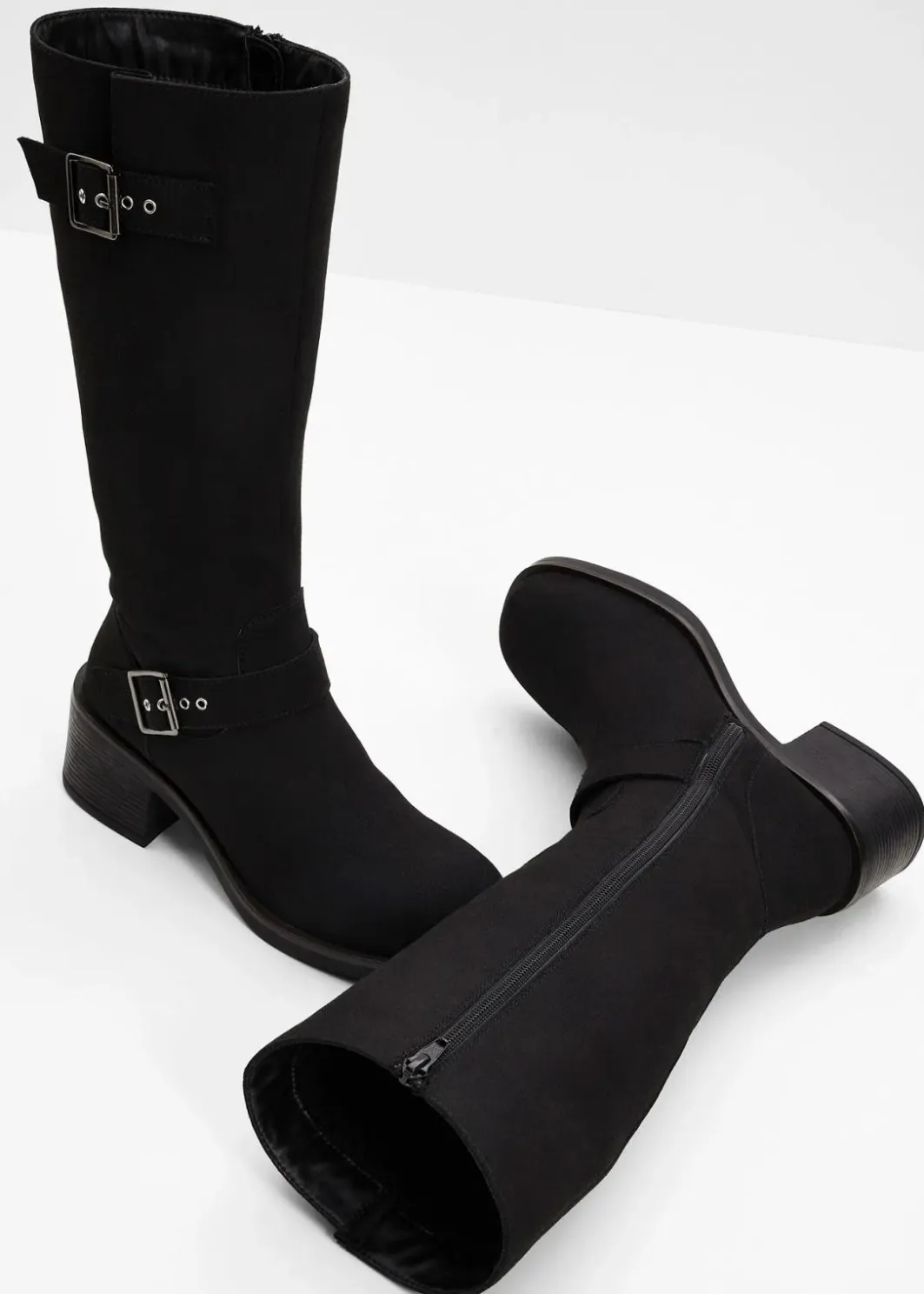 Online Stiefel Damen Gefütterte Winterschuhe|Stiefel