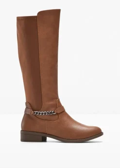 Best Stiefel Damen Schuhe & Accessoires In Spezialgrößen·Schuhe In Übergröße|Schuhe & Accessoires In Spezialgrößen·Elastischer Schaft