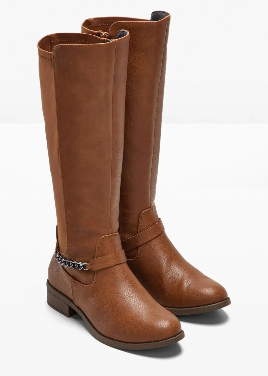 Best Stiefel Damen Schuhe & Accessoires In Spezialgrößen·Schuhe In Übergröße|Schuhe & Accessoires In Spezialgrößen·Elastischer Schaft