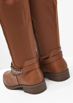 Best Stiefel Damen Schuhe & Accessoires In Spezialgrößen·Schuhe In Übergröße|Schuhe & Accessoires In Spezialgrößen·Elastischer Schaft
