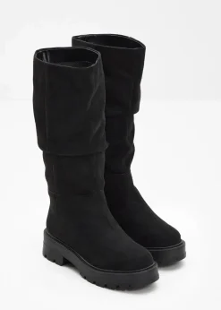 Damen bonprix Stiefel|Stiefel