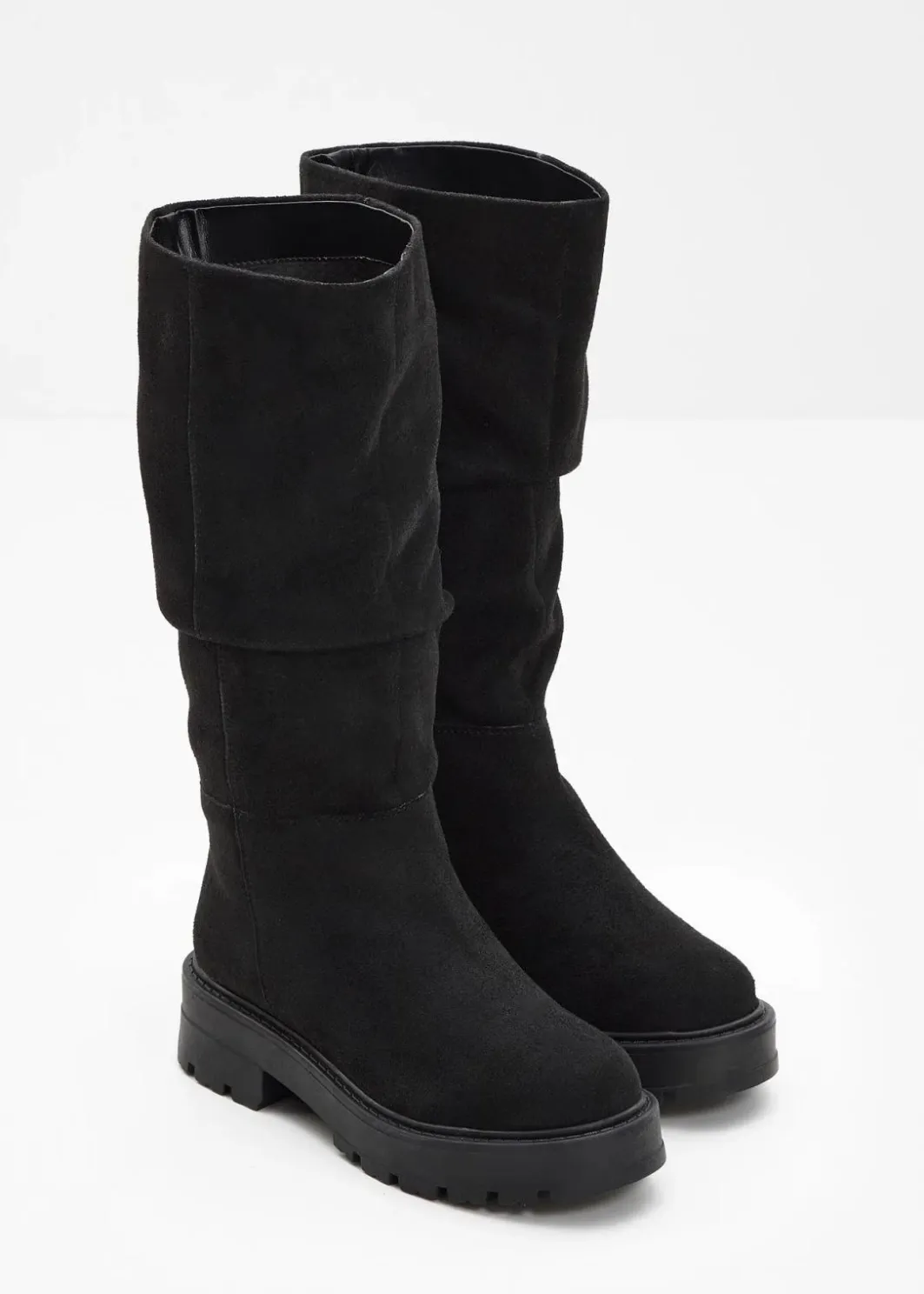 Damen bonprix Stiefel|Stiefel