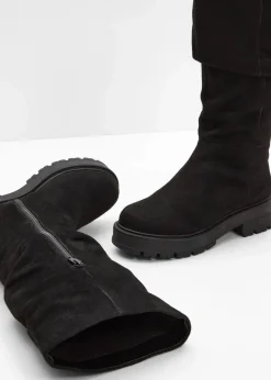 Damen bonprix Stiefel|Stiefel