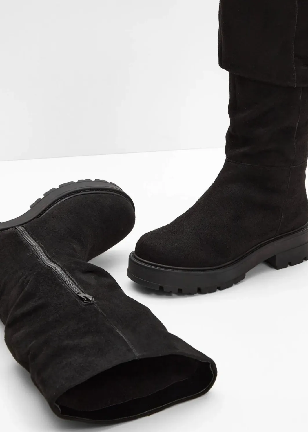 Damen bonprix Stiefel|Stiefel