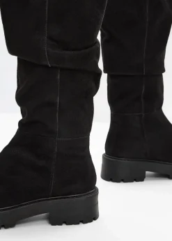 Damen bonprix Stiefel|Stiefel