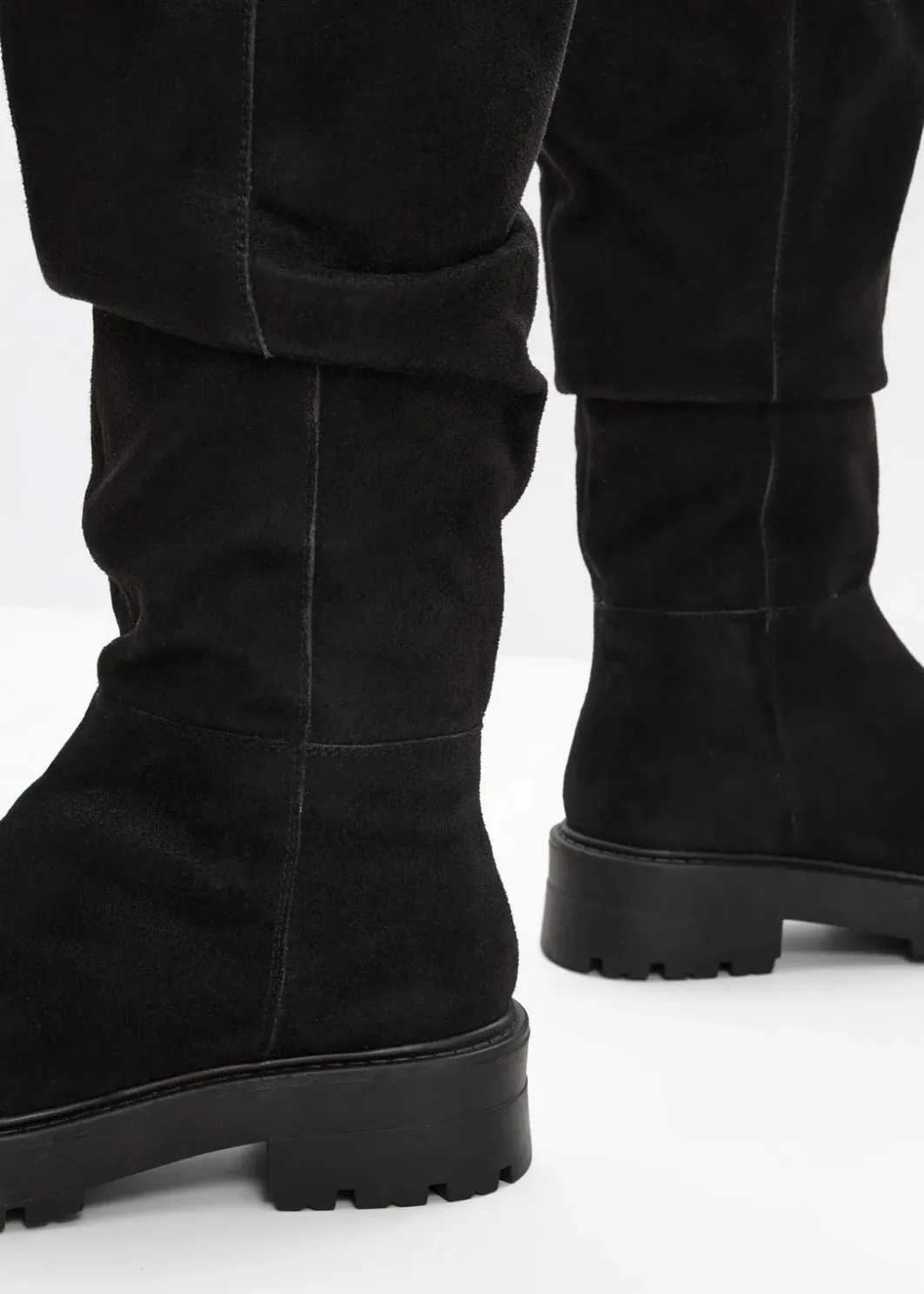 Damen bonprix Stiefel|Stiefel