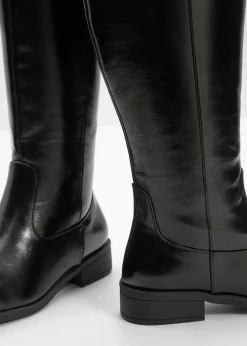 Damen bonprix Stiefel|Stiefel