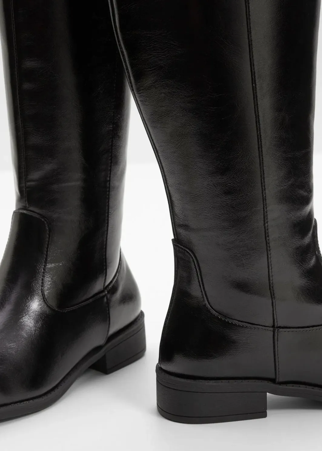 Damen bonprix Stiefel|Stiefel