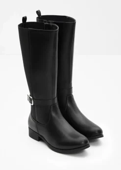 Damen bonprix Stiefel|Stiefel