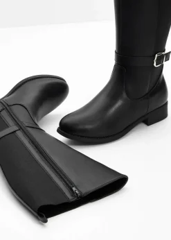 Damen bonprix Stiefel|Stiefel