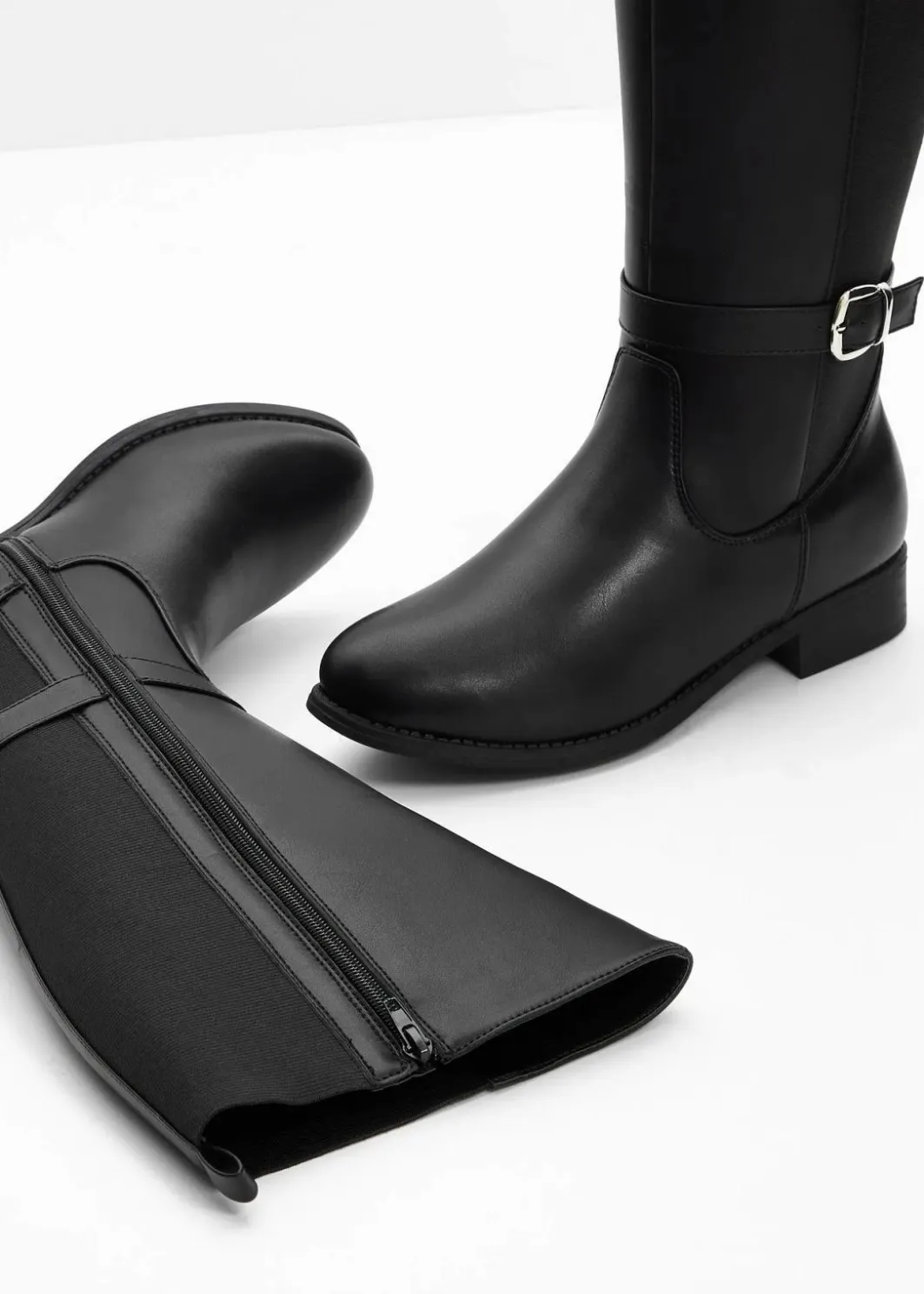 Damen bonprix Stiefel|Stiefel