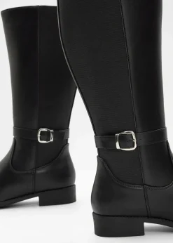 Damen bonprix Stiefel|Stiefel