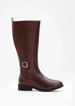 Damen bonprix Stiefel|Stiefel