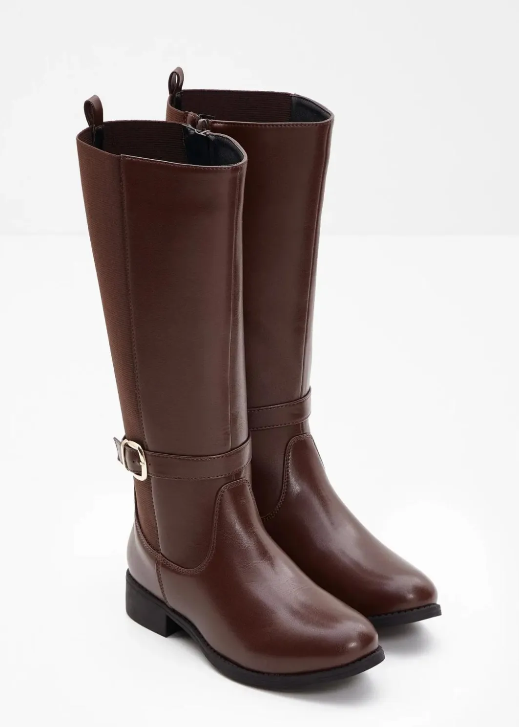 Damen bonprix Stiefel|Stiefel