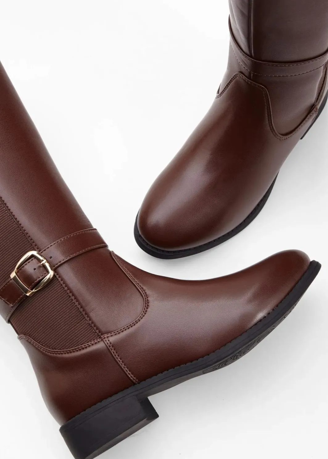 Damen bonprix Stiefel|Stiefel