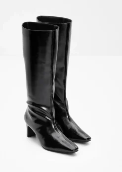 Sale Stiefel Damen Stiefel