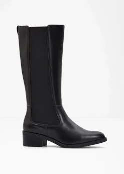 Damen bonprix Stiefel|Stiefel